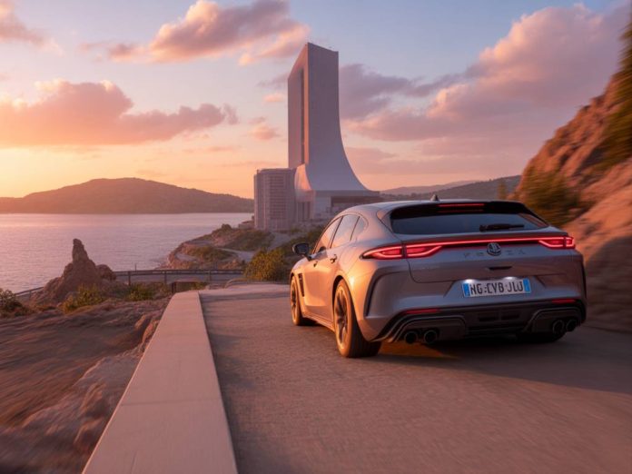 La version PS5 de Forza Horizon 5 cache un mode inédit, attendez-vous à être bluffé