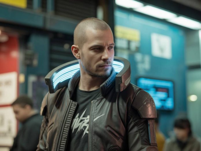 Découvrez la mod révolutionnaire qui transforme Cyberpunk 2077 en chef-d'œuvre de l'infiltration