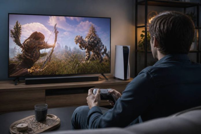 PS5 4 jeux gratuits à télécharger tout de suite même sans PS Plus : découvrez ces pépites avant qu'elles ne disparaissent