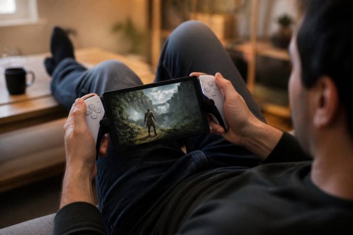 PS Portal métamorphosée : cette mise à jour la transforme en console cloud portable, vous n'allez plus décrocher