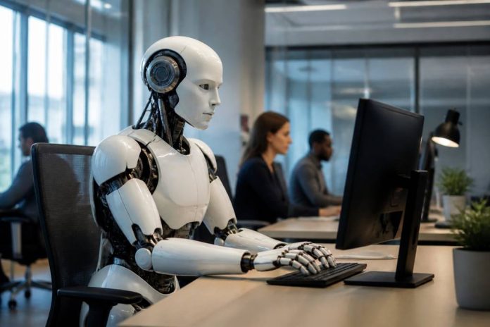 Ai : usages, outils et tendances de l’intelligence artificielle en 2026 Ai : usages, outils et tendances de l’intelligence artificielle en 2026
