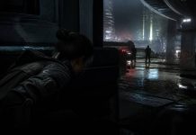 Découvrez la mod révolutionnaire qui transforme Cyberpunk 2077 en chef-d’œuvre de l’infiltration Découvrez la mod révolutionnaire qui transforme Cyberpunk 2077 en chef-d'œuvre de l'infiltration