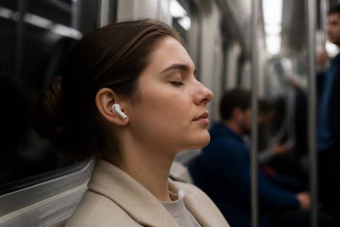 AirPods Pro 3 doublent l’ANC, découvrez la fonction secrète qui va vous scotcher