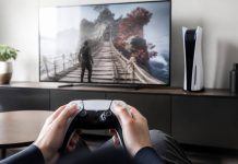 PS5 en folie : économisez votre facture d’électricité et connectez votre manette à 4 appareils avec la MAJ 12.0 PS5 en folie : économisez votre facture d'électricité et connectez votre manette à 4 appareils avec la MAJ 12.0