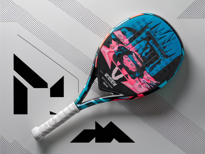 Les innovations technologiques dans les raquettes de padel