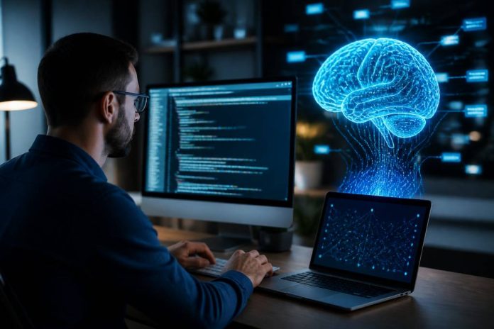 Api chatgpt : comment intégrer l’intelligence artificielle dans vos applications Api chatgpt : comment intégrer l’intelligence artificielle dans vos applications