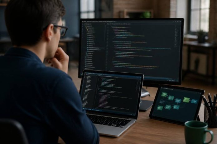Chat gpt api : comment l’utiliser pour créer des applications intelligentes et automatiser vos tâches Chat gpt api : comment l’utiliser pour créer des applications intelligentes et automatiser vos tâches