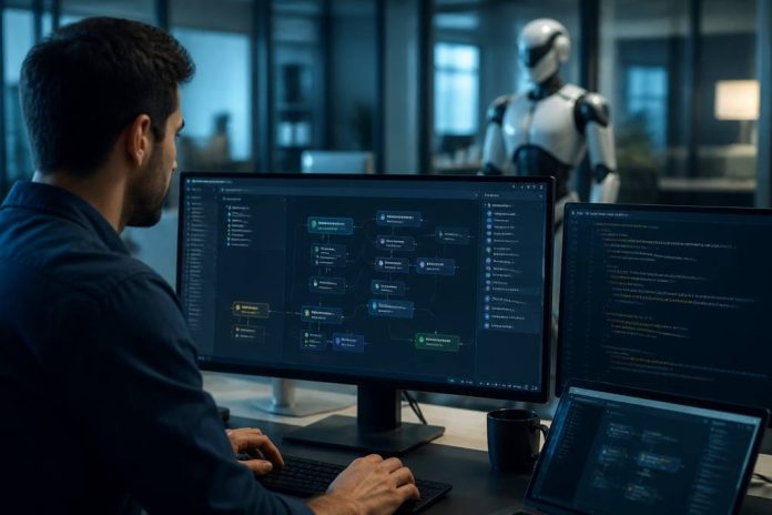 Agentkit : comprendre cet outil d’IA pour créer des agents autonomes Agentkit : comprendre cet outil d’IA pour créer des agents autonomes