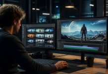 Artificial intelligence sora : tout savoir sur la génération vidéo par IA Artificial intelligence sora : tout savoir sur la génération vidéo par IA
