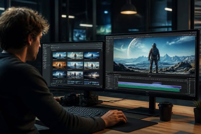 Artificial intelligence sora : tout savoir sur la génération vidéo par IA Artificial intelligence sora : tout savoir sur la génération vidéo par IA